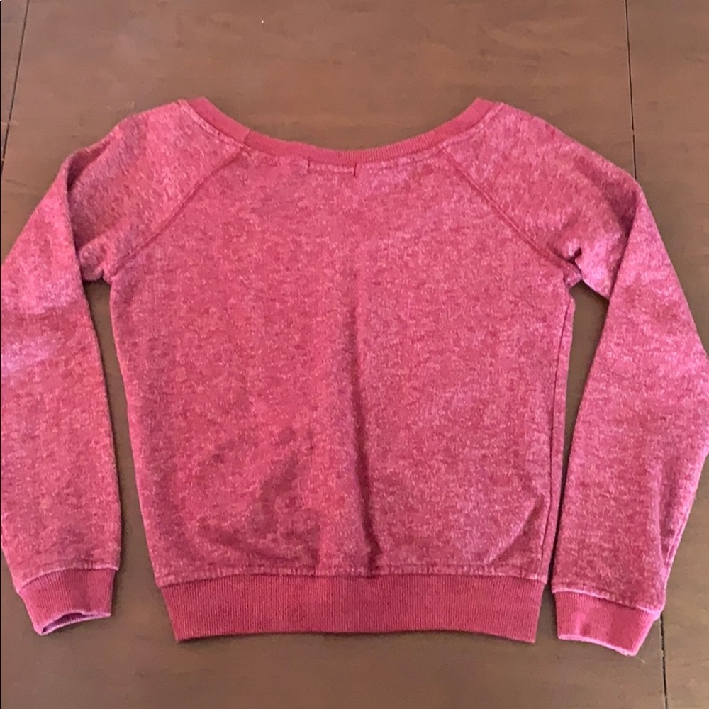 Red Sweater - Picture 5 of 5